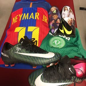 Image post by @neymarjr on Instagram