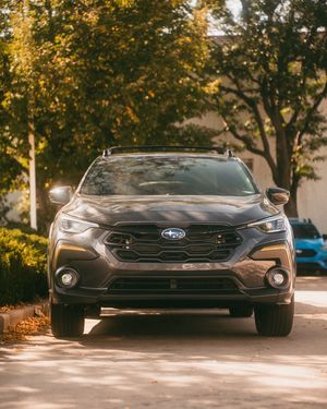 Image post by @schompsubaru on Instagram