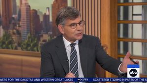 Video post by @gma on TikTok