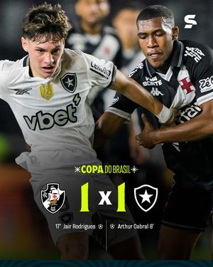 Image post by @sportv on Instagram