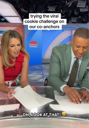 Video post by @todayshow on TikTok