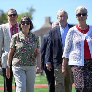 Image post by @shippensburgu on Instagram
