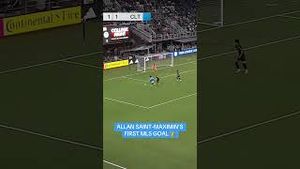 Video post by @Charlotte FC on YouTube