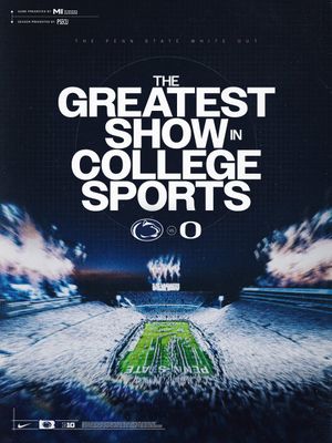 Image post by @PennStateFball on Twitter