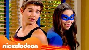 Video post by @nickelodeon on YouTube