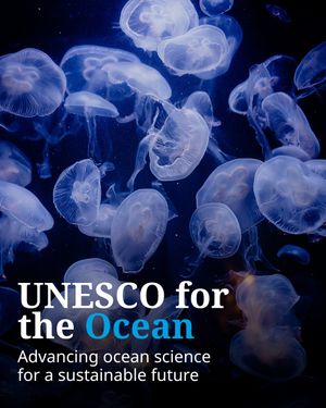 Image post by @unesco on Instagram