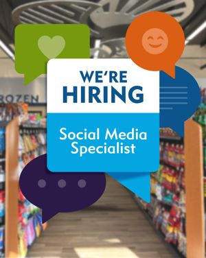 Image post by @SeasonsCornerMarkets on Facebook