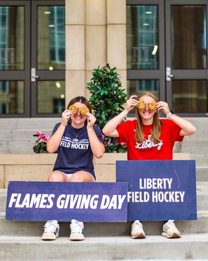 Image post by @libertyfh on Instagram