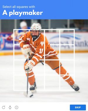 Image post by @texasicehockey on Instagram