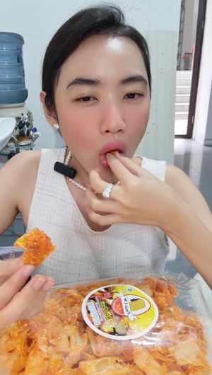 Video post by @meimeimecin on TikTok