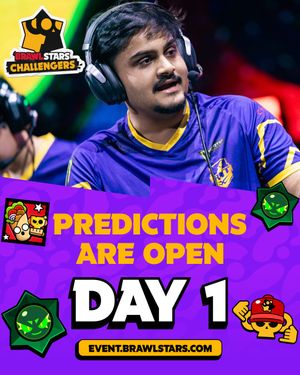 Image post by @brawlstars_esports on Instagram