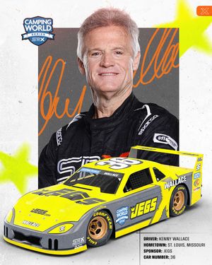 Image post by @srxracingofficial on Instagram