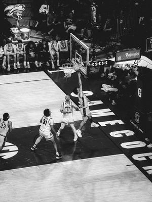 Image post by @csu_mbball on Instagram