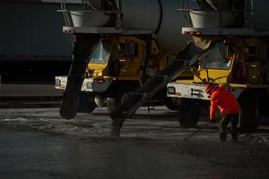 Image post by @altaviewconcrete on Instagram