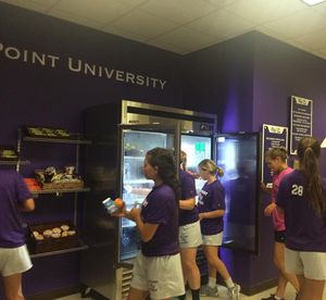 Image post by @hpuwlax on Instagram