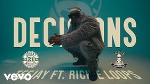 Video post by @OfficialteejayVEVO-pm4wl on YouTube