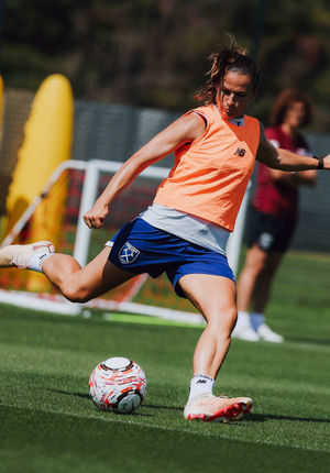 Video post by @westhamwomen on TikTok