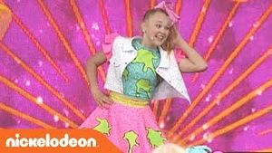 Video post by @nickelodeon on YouTube