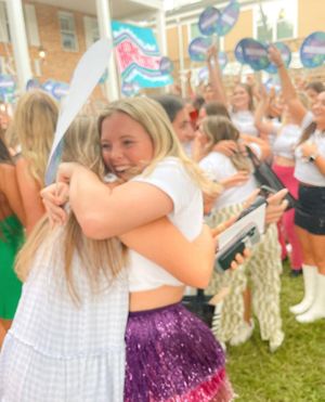 Image post by @uf_kappa on Instagram
