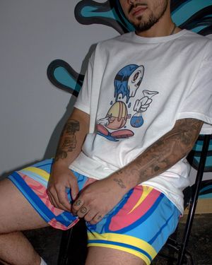 Image post by @drippedgawd on Instagram