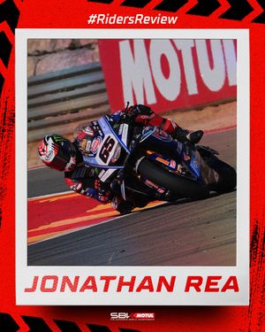 Image post by @worldsbk on Instagram