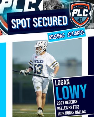 Image post by @pinnaclelaxchamps on Instagram