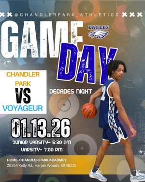 Image post by @chandlerpark_athletics on Instagram
