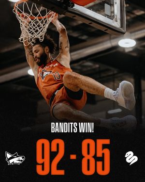 Image post by @vancouverbandits on Instagram