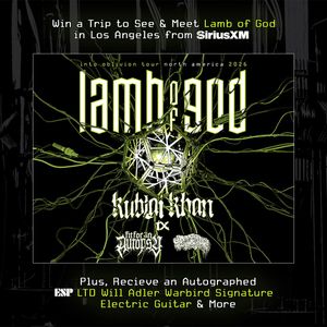 Image post by @lambofgod on Instagram