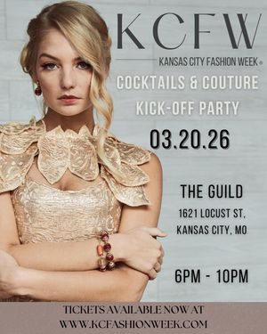 Image post by @kc_fashionweek on Instagram