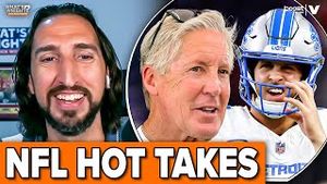 Video post by @whatswrightshow on YouTube