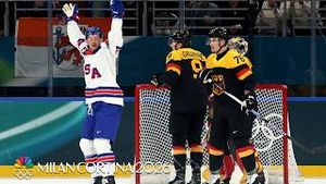 Video post by @nbcsports on YouTube