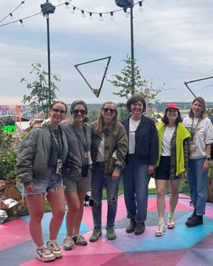 Image post by @bbcstudios on Instagram