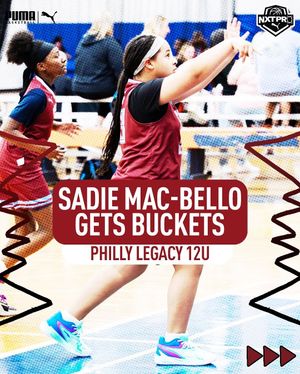 Image post by @pro16girls on Instagram