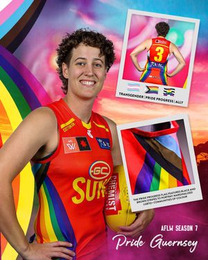 Image post by @gcsunsaflw on Instagram