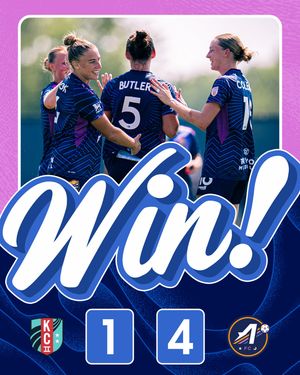 Image post by @carolinaascentfc on Instagram