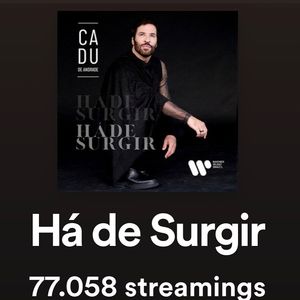 Image post by @cadudeandradeoficial on Instagram