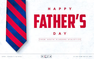 Image post by @southalabamaathletics on Instagram