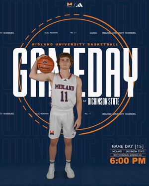 Image post by @midland_hoops on Instagram