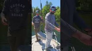 Video post by @lakeforkguy on YouTube