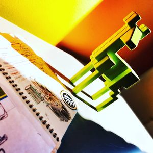 Image post by @enricofabbri_acrossdesign on Instagram