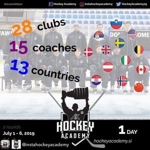 Image post by @anzekopitar on Instagram