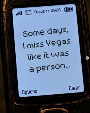 Image post by @palms on Instagram
