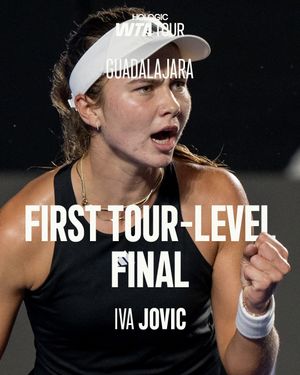 Image post by @wta on Instagram