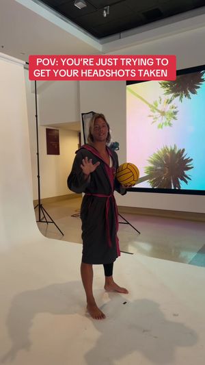 Video post by @usc.athletics on TikTok