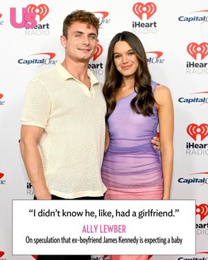 Image post by @usweekly on Instagram