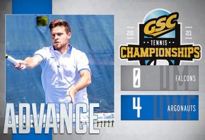 Image post by @gscsports on Instagram