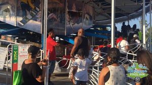 Video post by @MichiganStateFair on Facebook