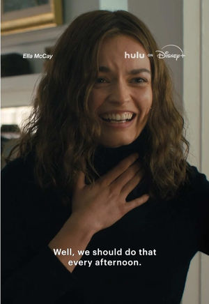 Video post by @hulu on TikTok