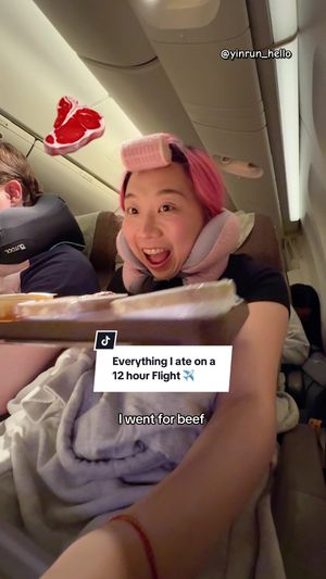Video post by @yinrun_hello on TikTok